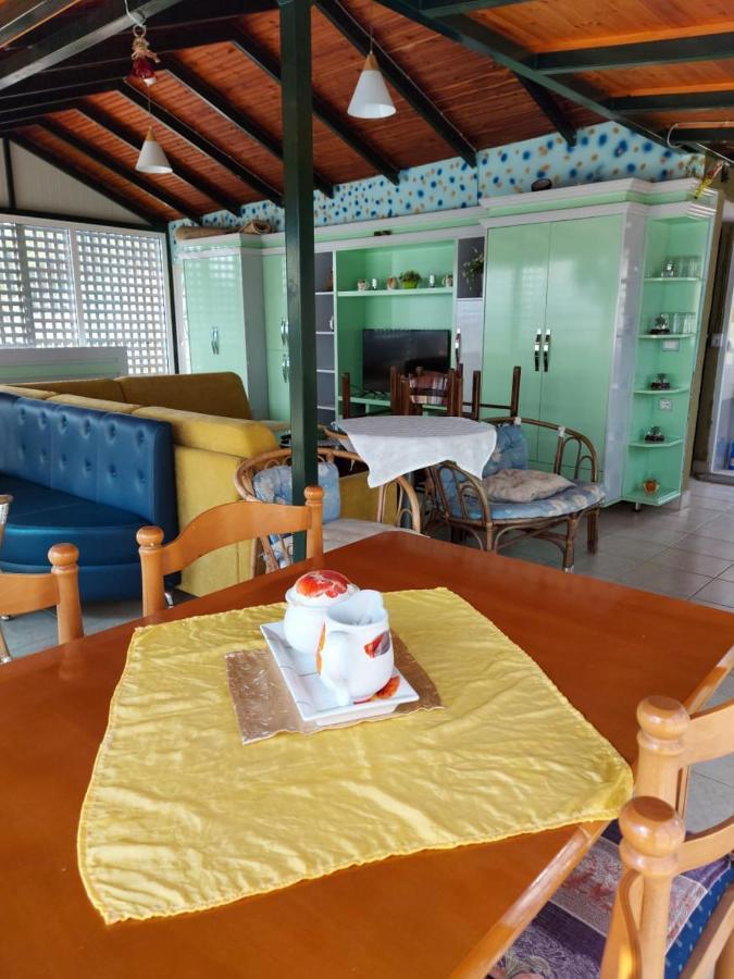 סרנדה Villa Luiza מראה חיצוני תמונה