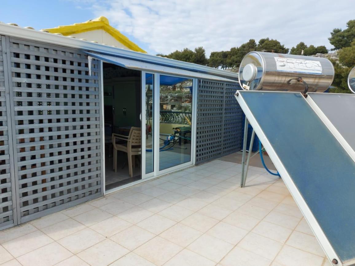 סרנדה Villa Luiza מראה חיצוני תמונה