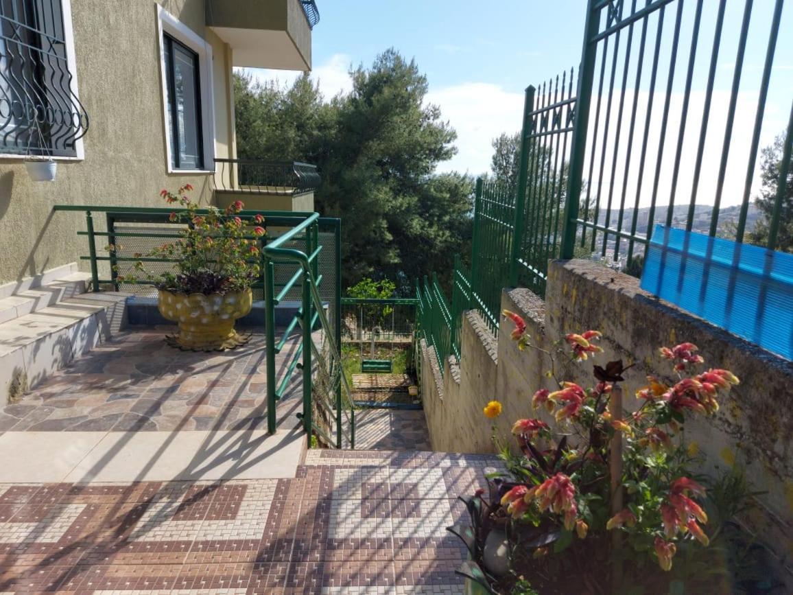 סרנדה Villa Luiza מראה חיצוני תמונה