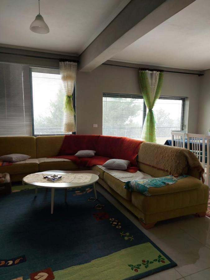 סרנדה Villa Luiza מראה חיצוני תמונה