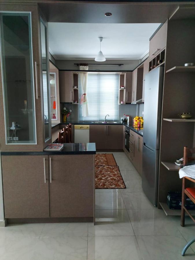 סרנדה Villa Luiza מראה חיצוני תמונה