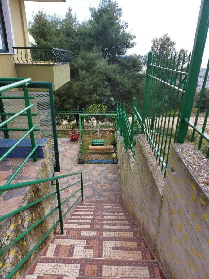 סרנדה Villa Luiza מראה חיצוני תמונה