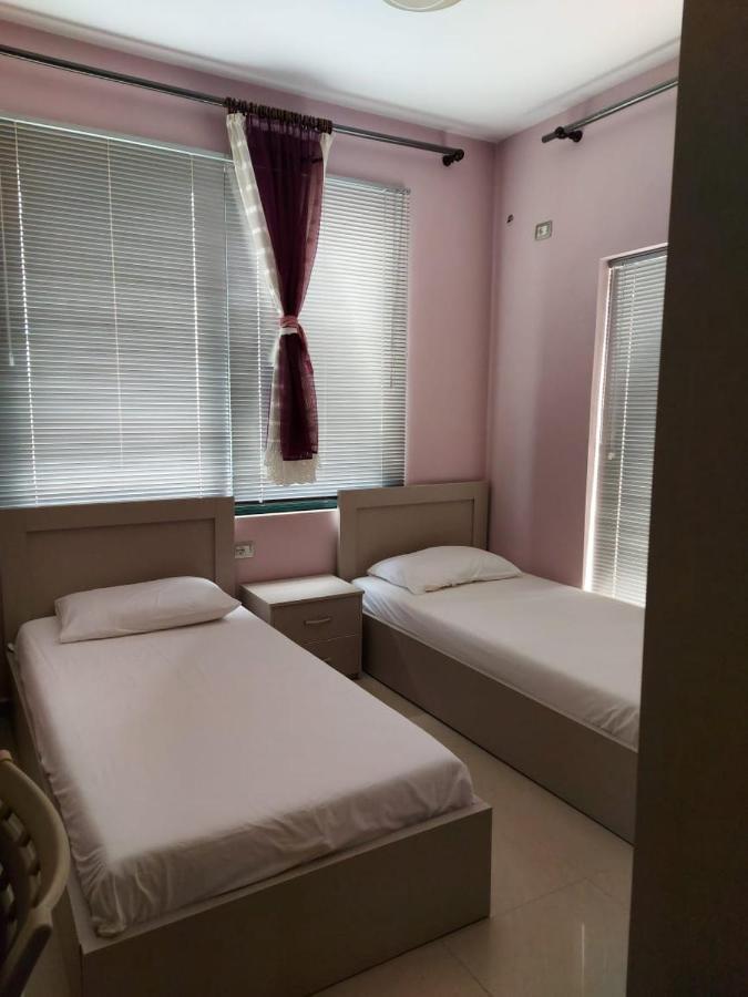 סרנדה Villa Luiza מראה חיצוני תמונה