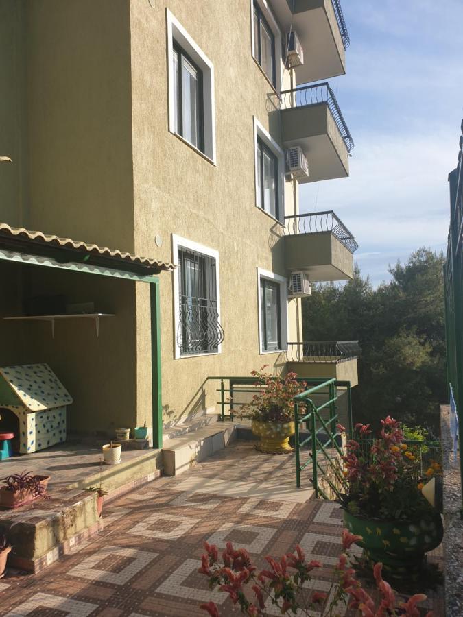 סרנדה Villa Luiza מראה חיצוני תמונה