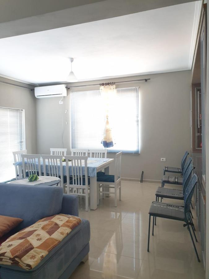 סרנדה Villa Luiza מראה חיצוני תמונה