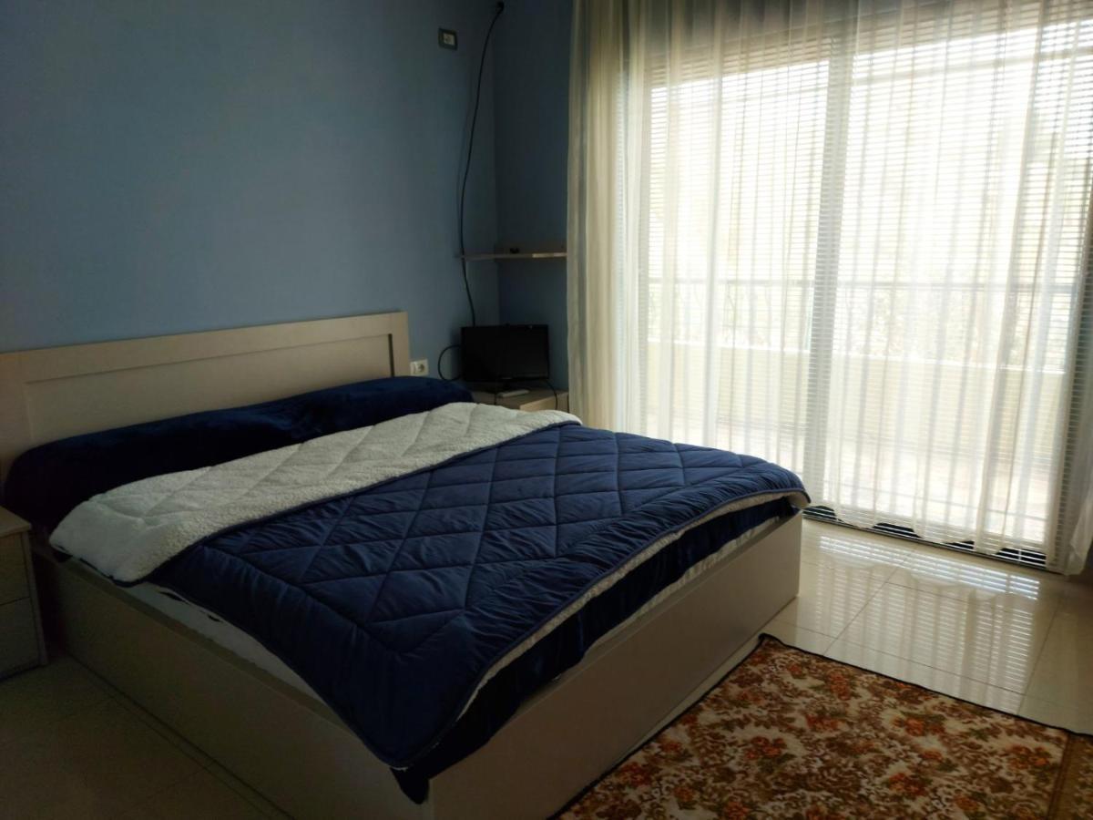 סרנדה Villa Luiza מראה חיצוני תמונה