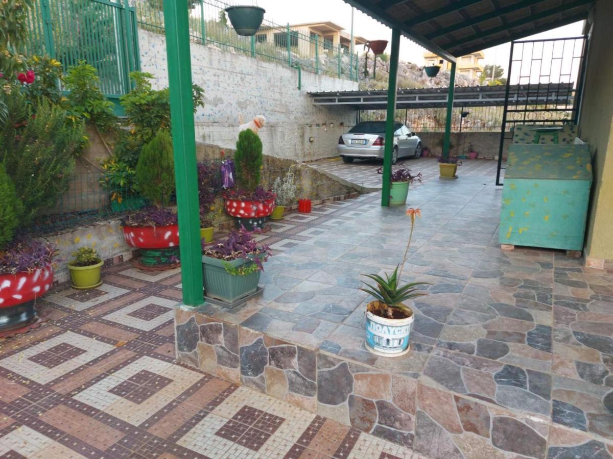 סרנדה Villa Luiza מראה חיצוני תמונה