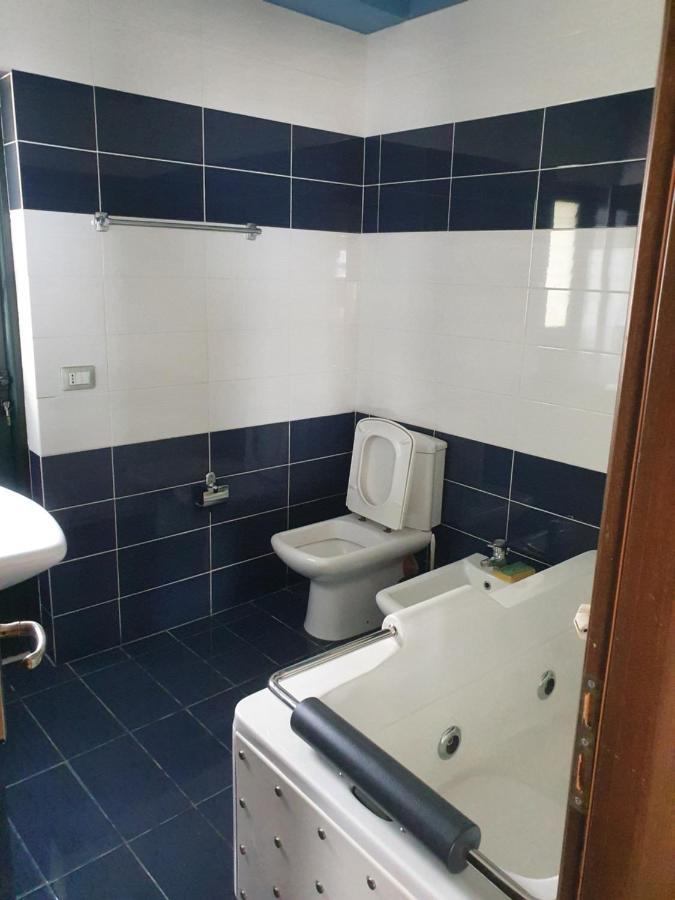 סרנדה Villa Luiza מראה חיצוני תמונה