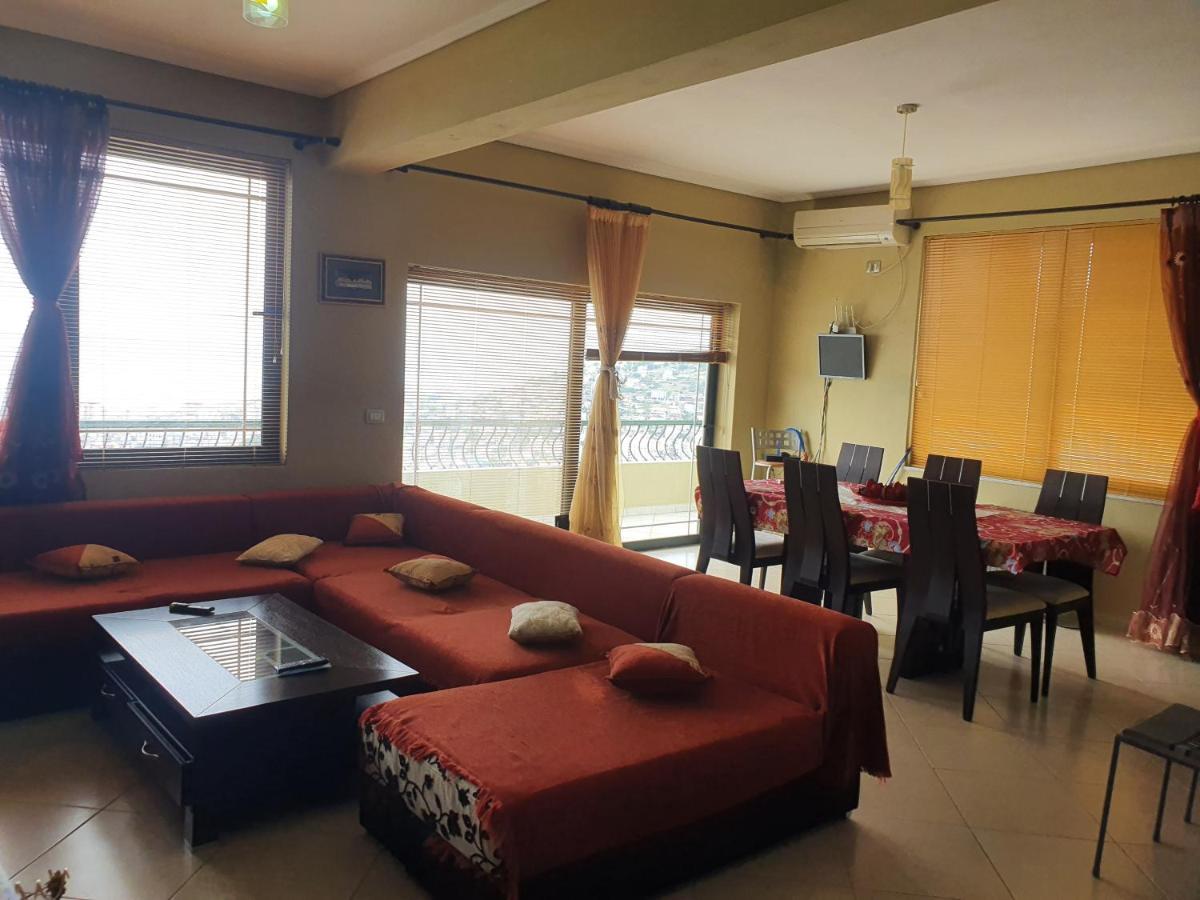 סרנדה Villa Luiza מראה חיצוני תמונה