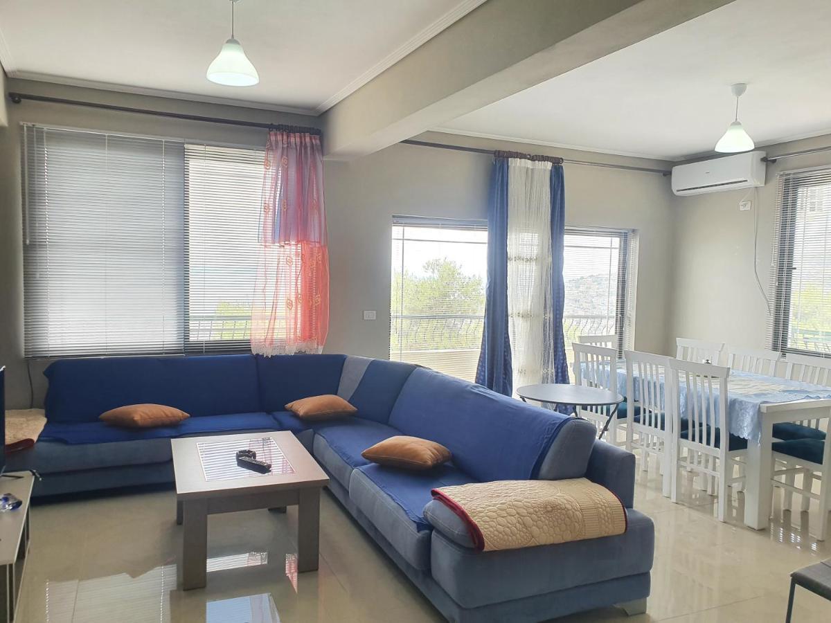 סרנדה Villa Luiza מראה חיצוני תמונה