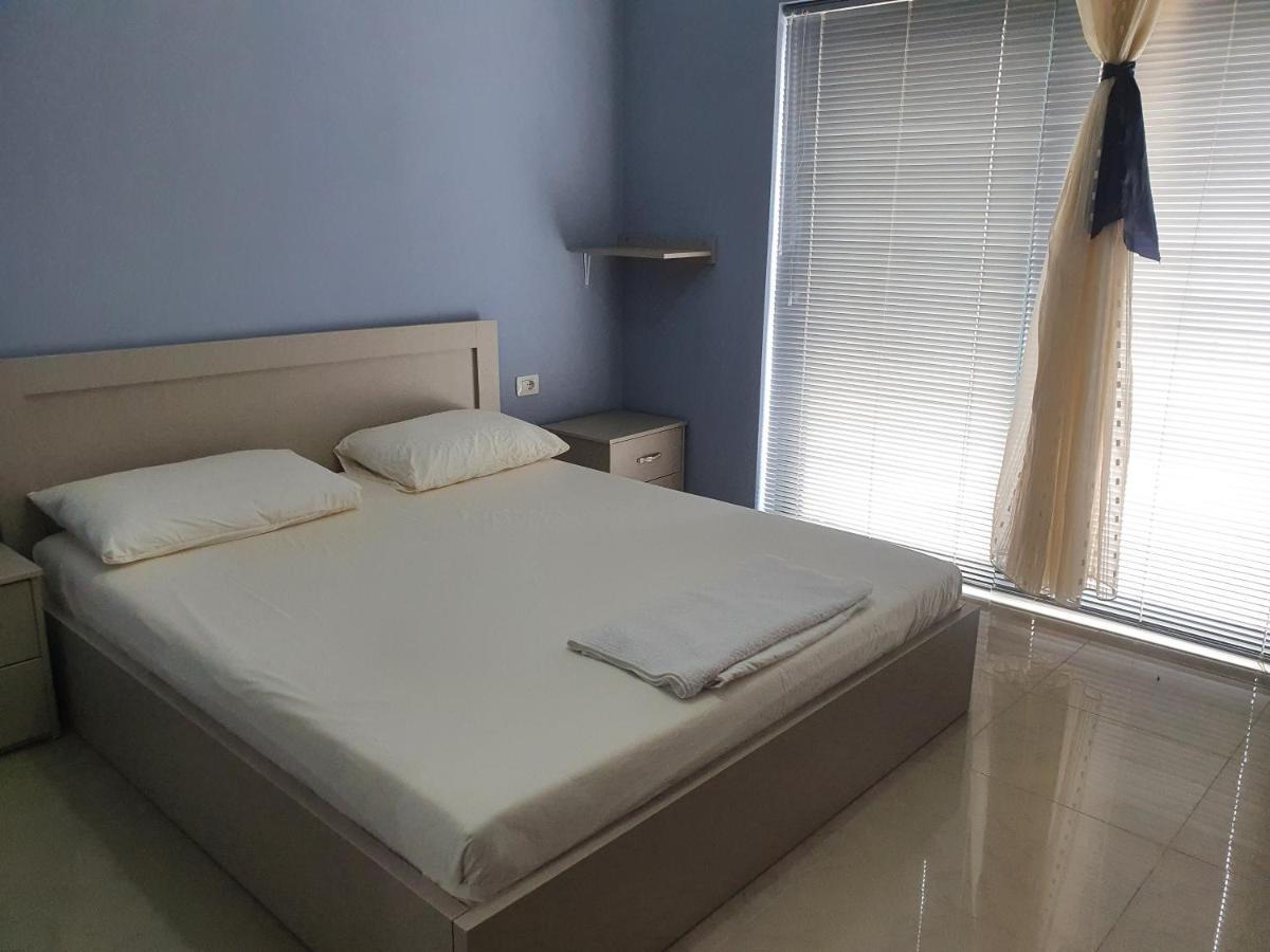 סרנדה Villa Luiza מראה חיצוני תמונה
