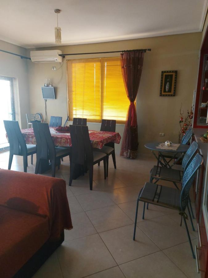 סרנדה Villa Luiza מראה חיצוני תמונה