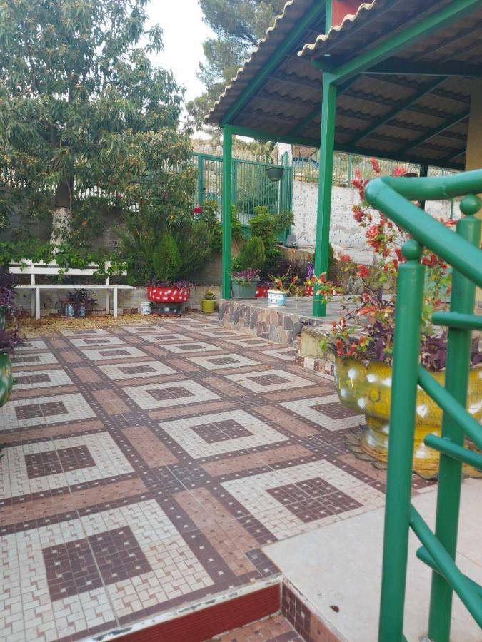 סרנדה Villa Luiza מראה חיצוני תמונה