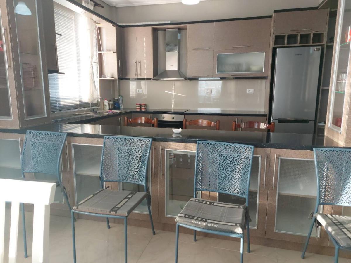 סרנדה Villa Luiza מראה חיצוני תמונה