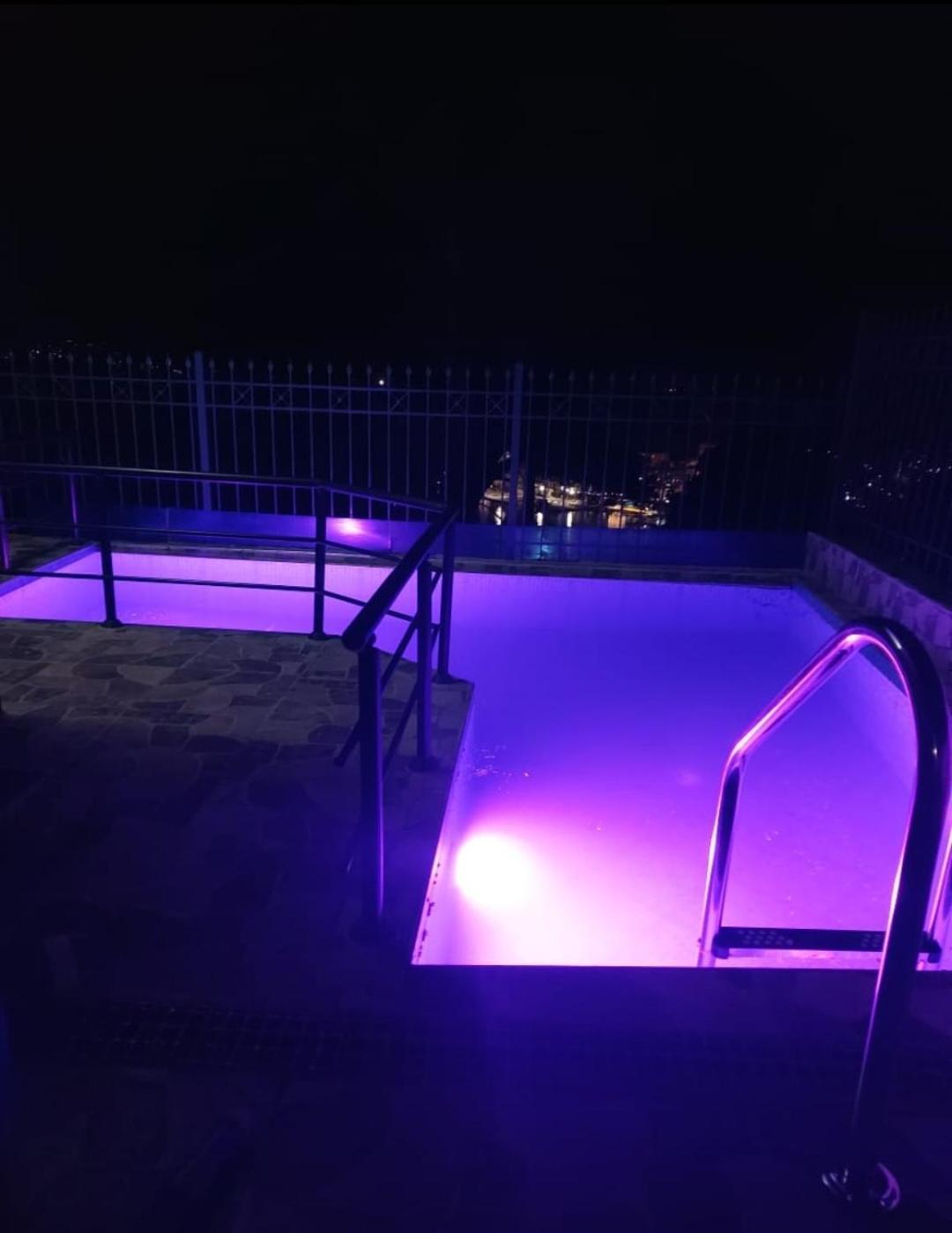 סרנדה Villa Luiza מראה חיצוני תמונה
