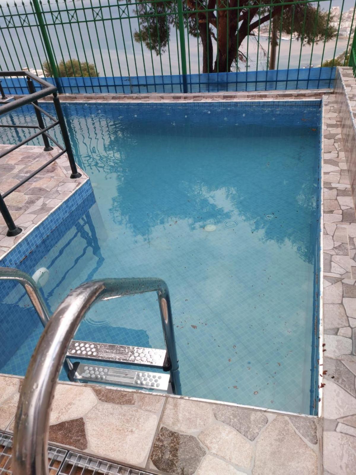 סרנדה Villa Luiza מראה חיצוני תמונה
