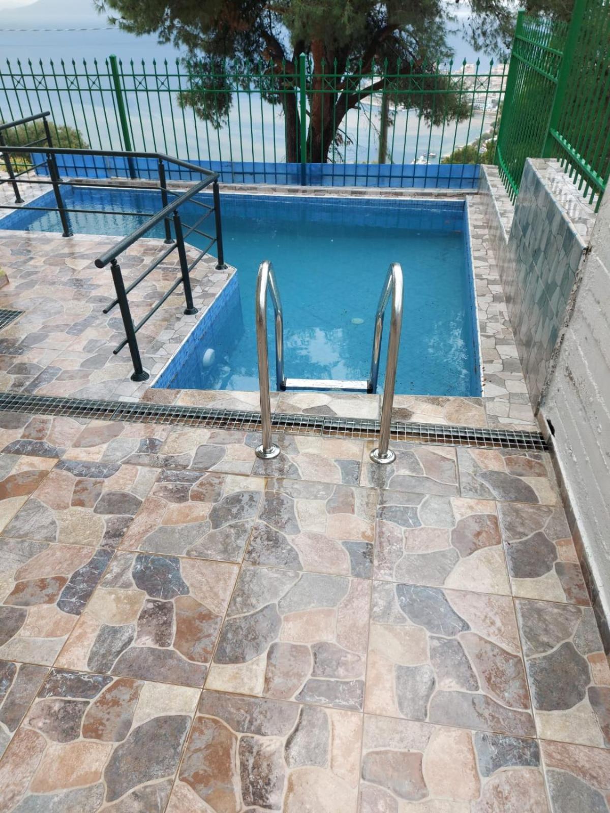 סרנדה Villa Luiza מראה חיצוני תמונה