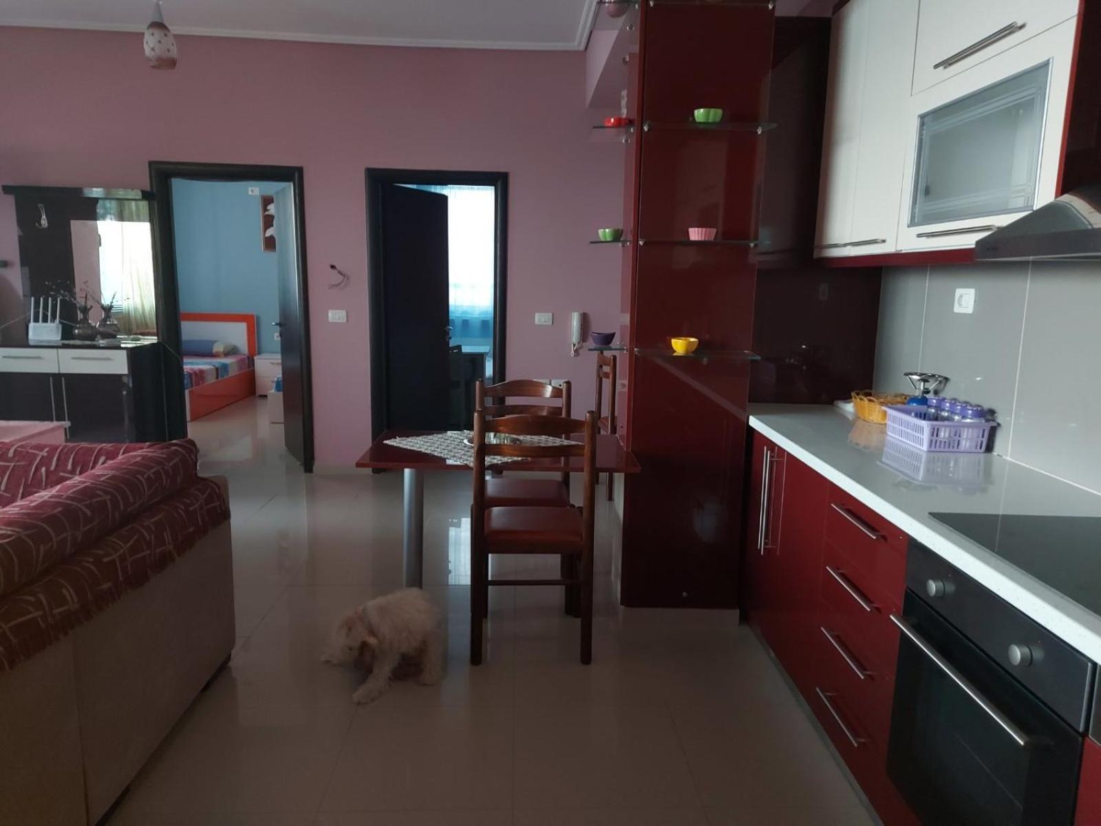 סרנדה Villa Luiza חדר תמונה