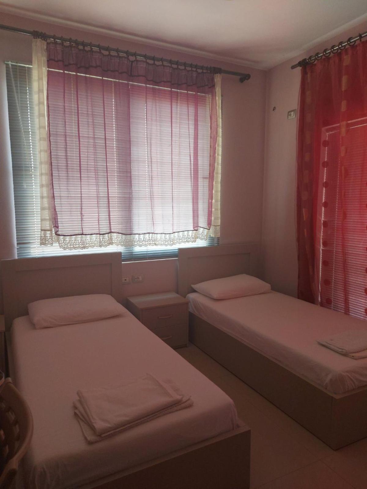 סרנדה Villa Luiza חדר תמונה