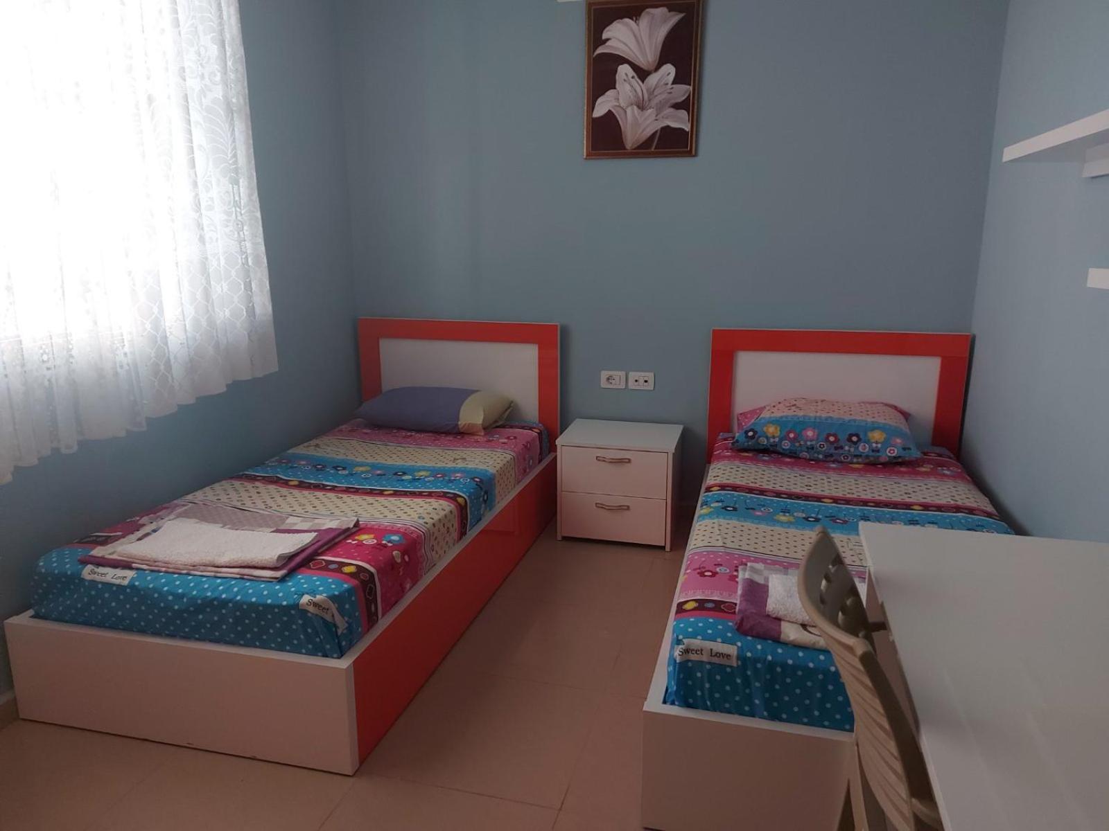 סרנדה Villa Luiza חדר תמונה