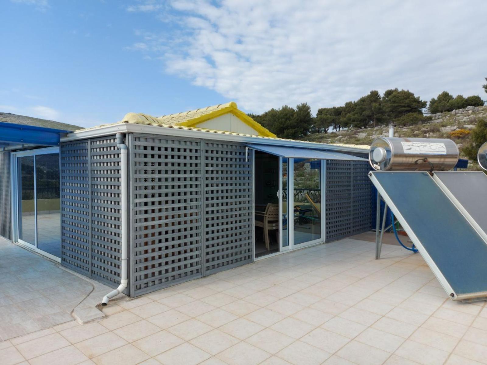 סרנדה Villa Luiza חדר תמונה