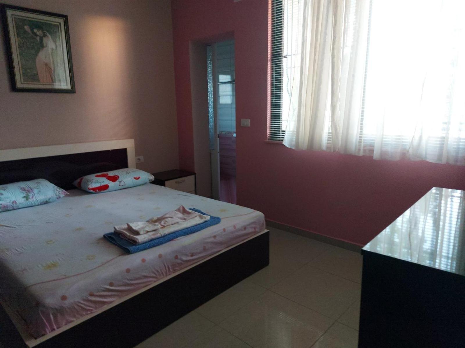 סרנדה Villa Luiza חדר תמונה