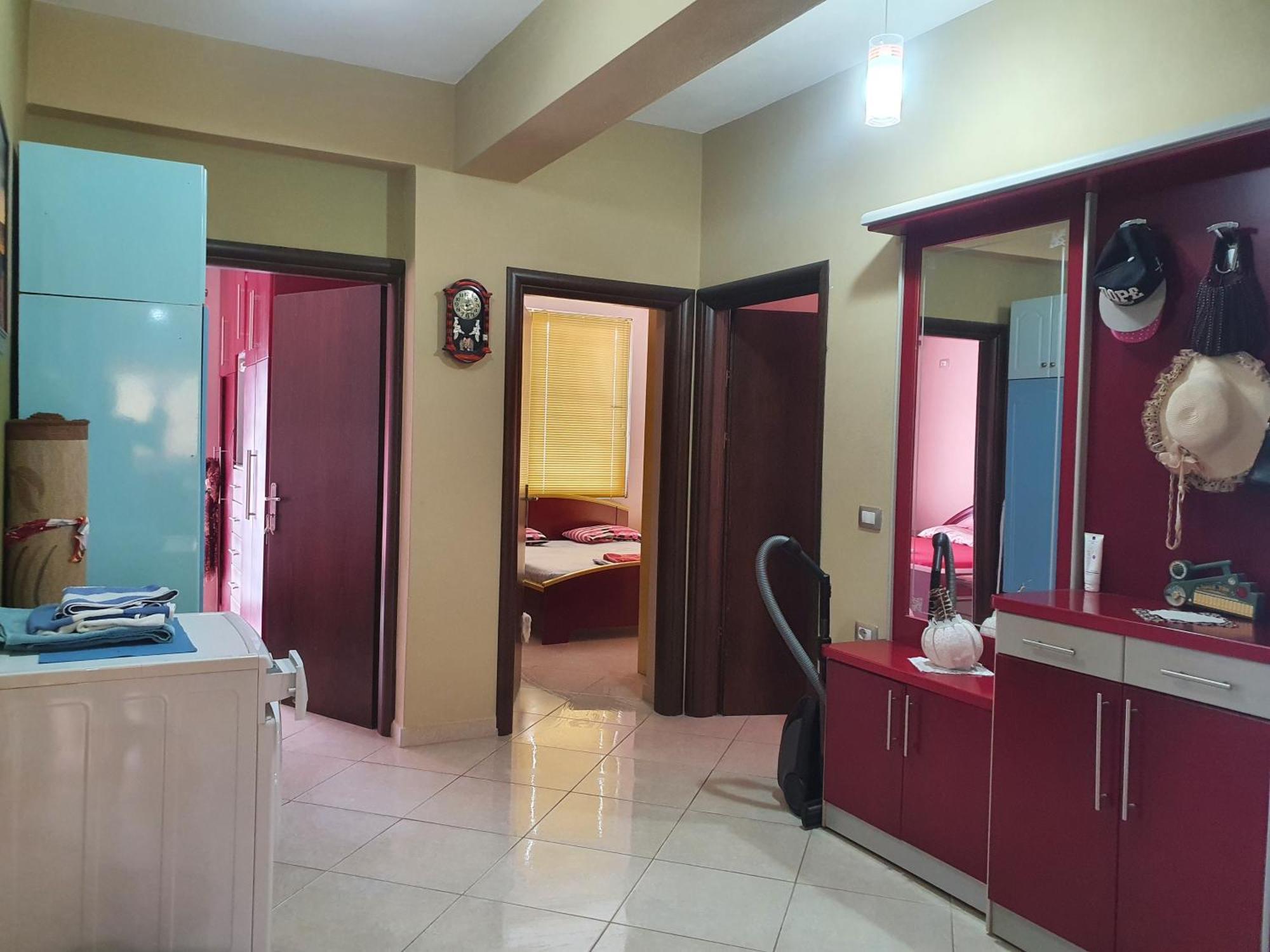 סרנדה Villa Luiza חדר תמונה