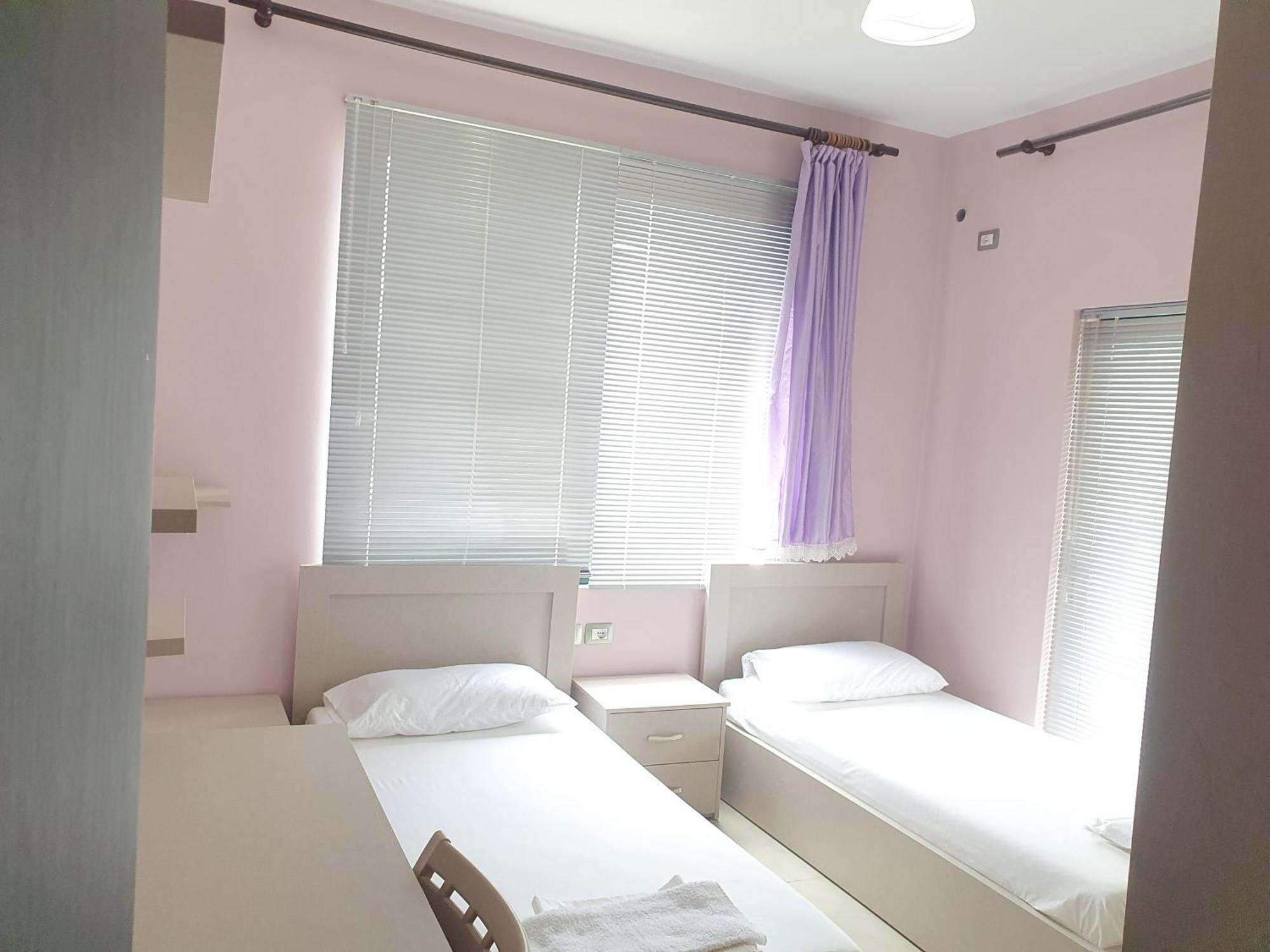 סרנדה Villa Luiza חדר תמונה